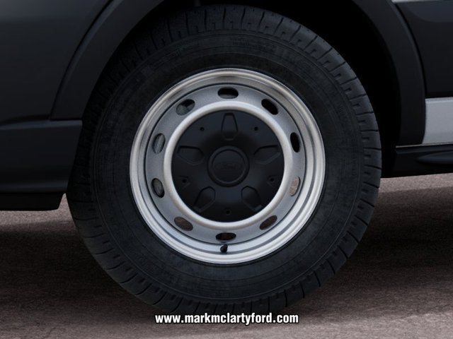 2027 Ford Transit-350 Base