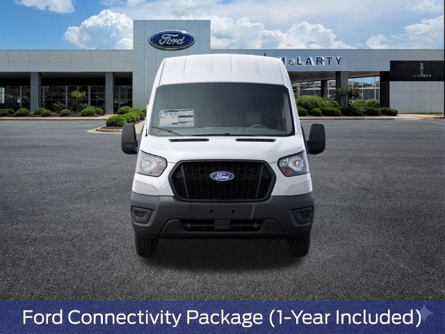 2027 Ford Transit-350 Base