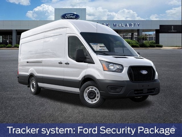 2027 Ford Transit-350 Base