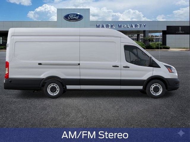 2027 Ford Transit-350 Base