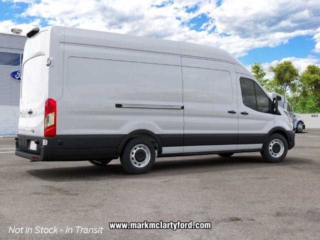 2027 Ford Transit-350 Base
