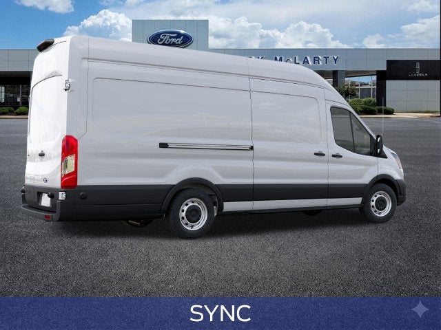 2027 Ford Transit-350 Base