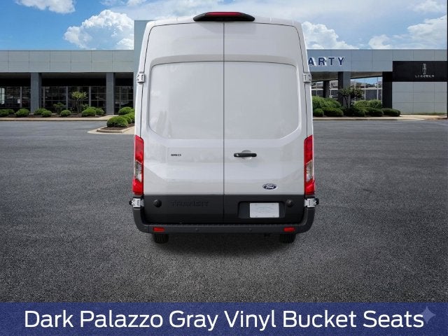 2027 Ford Transit-350 Base