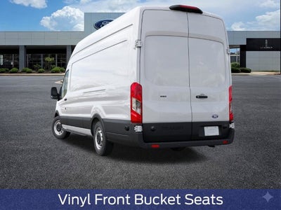 2027 Ford Transit-350 Base