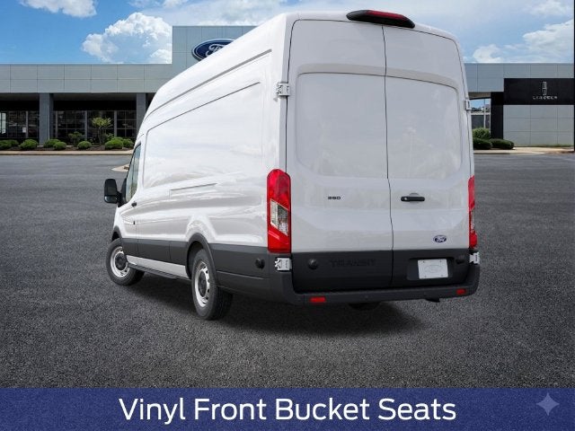 2027 Ford Transit-350 Base