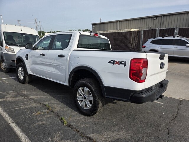 2024 Ford Ranger XL