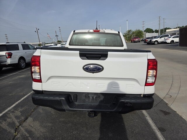 2024 Ford Ranger XL