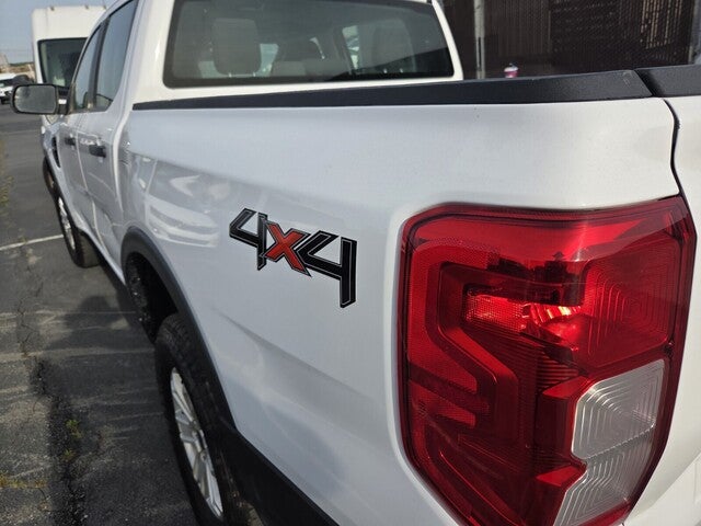 2024 Ford Ranger XL