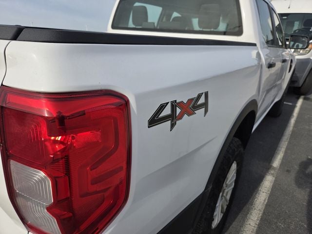2024 Ford Ranger XL
