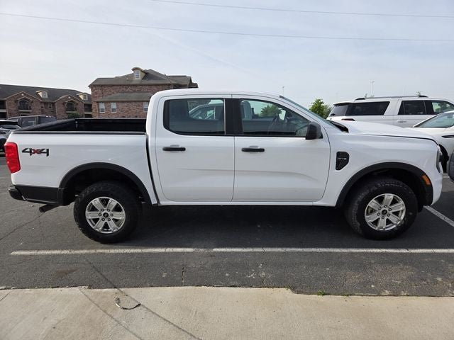 2024 Ford Ranger XL