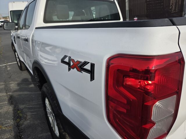 2024 Ford Ranger XL