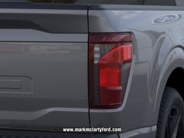 2026 Ford F-150 STX Lobo