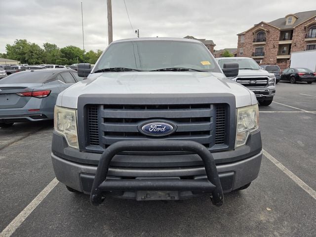 2011 Ford F-150 XL