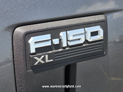 2026 Ford F-150 Police Responder XL