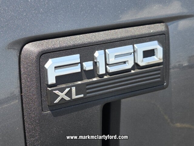 2026 Ford F-150 Police Responder XL