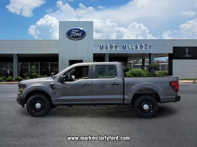 2026 Ford F-150 Police Responder XL