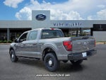 2026 Ford F-150 Police Responder XL