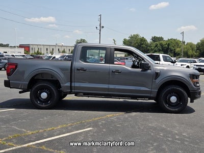 2026 Ford F-150 Police Responder XL