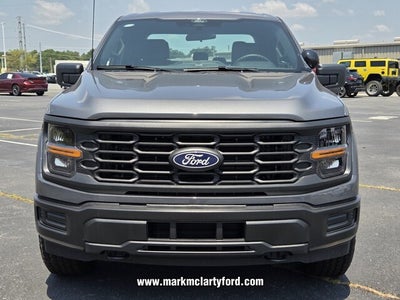 2026 Ford F-150 Police Responder XL