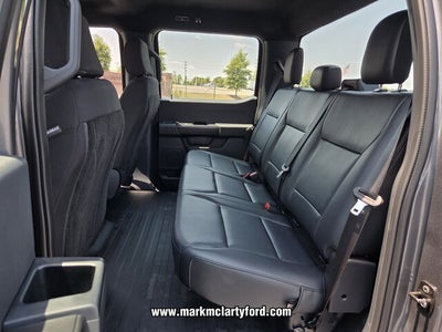2026 Ford F-150 Police Responder XL