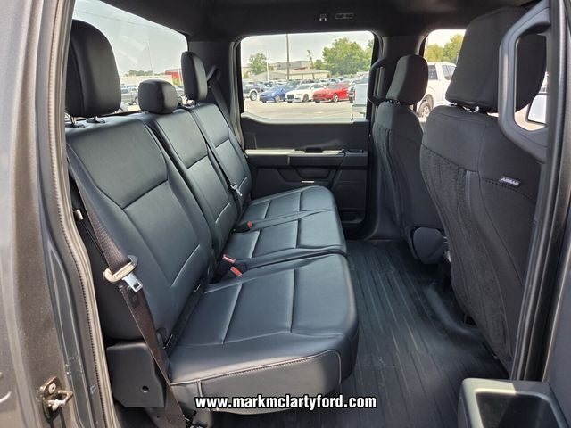 2026 Ford F-150 Police Responder XL