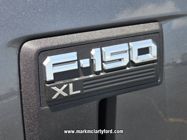 2026 Ford F-150 Police Responder XL
