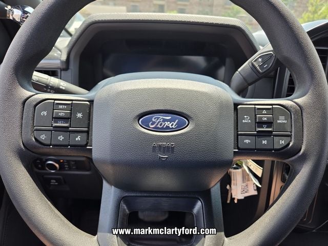 2026 Ford F-150 Police Responder XL