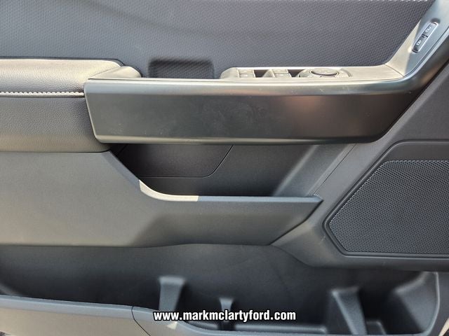 2026 Ford F-150 Police Responder XL