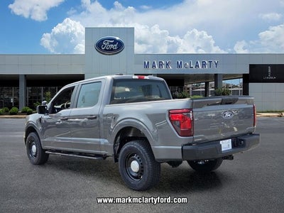 2026 Ford F-150 Police Responder XL