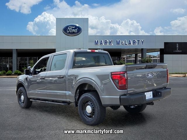 2026 Ford F-150 Police Responder XL