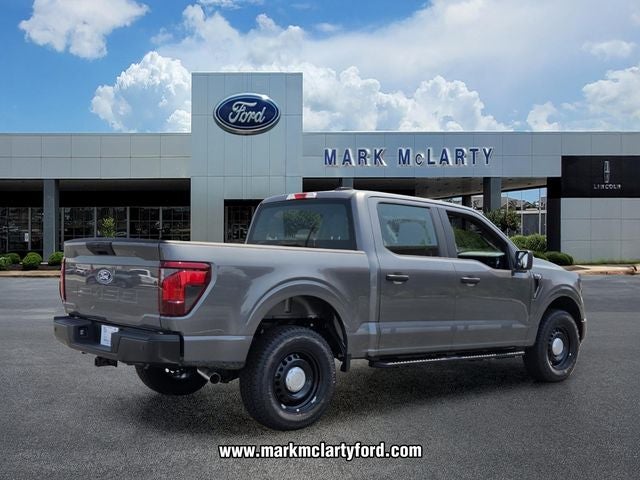 2026 Ford F-150 Police Responder XL