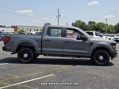 2026 Ford F-150 Police Responder XL