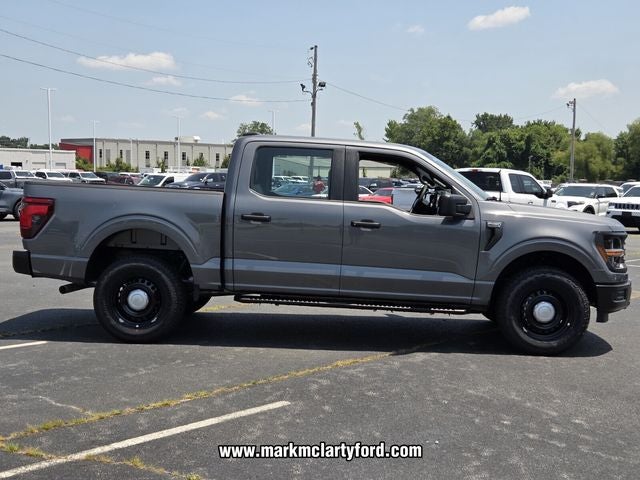 2026 Ford F-150 Police Responder XL