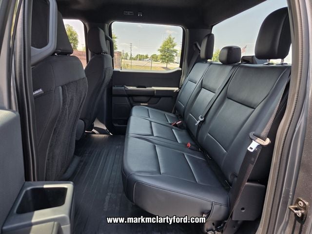 2026 Ford F-150 Police Responder XL
