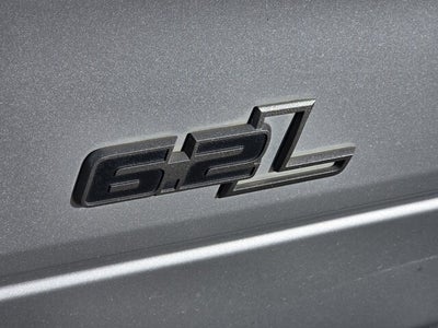 2014 Ford F-150 SVT Raptor