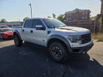 2014 Ford F-150 SVT Raptor