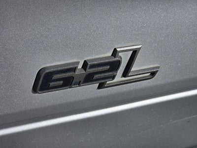 2014 Ford F-150 SVT Raptor