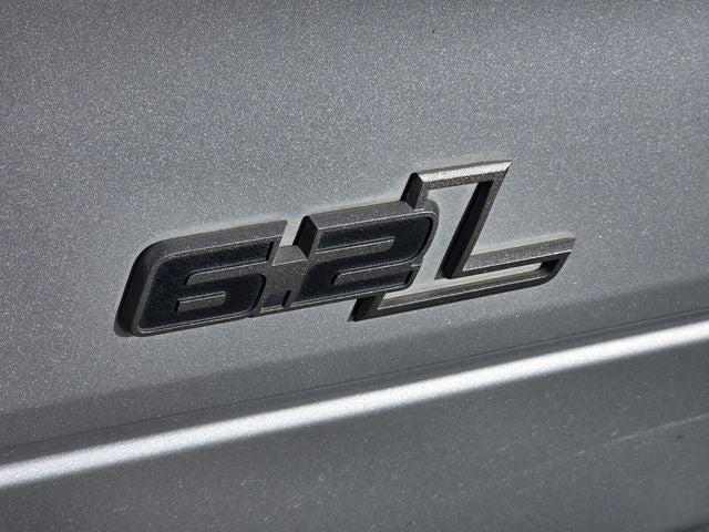 2014 Ford F-150 SVT Raptor