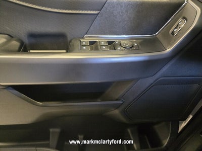 2026 Ford F-150 XLT Dark Trail