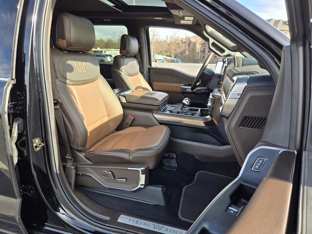 2024 Ford F-150 King Ranch