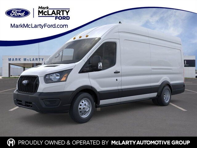 2025 Ford Transit-350 Base