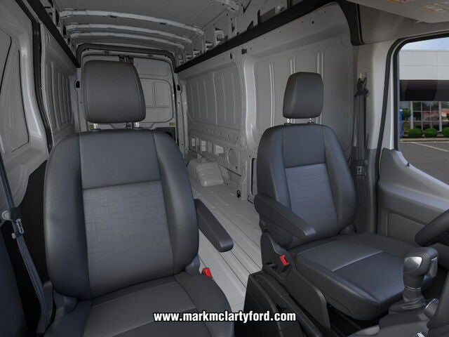2025 Ford Transit-350 Base