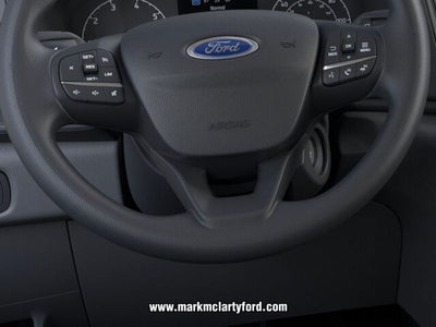 2025 Ford Transit-350 Base