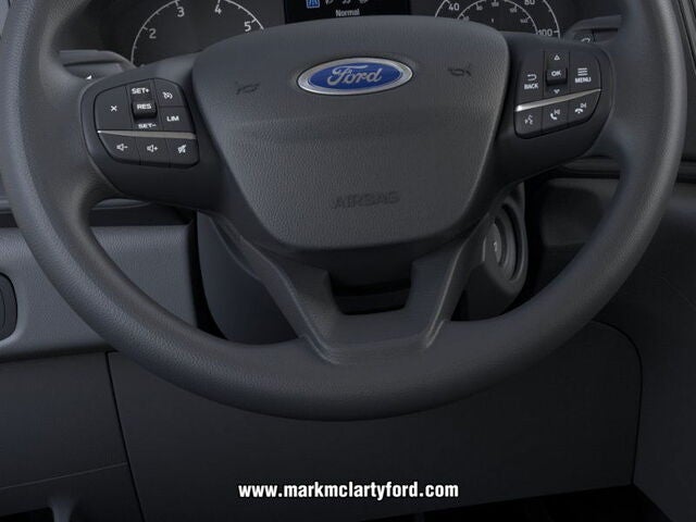 2025 Ford Transit-350 Base