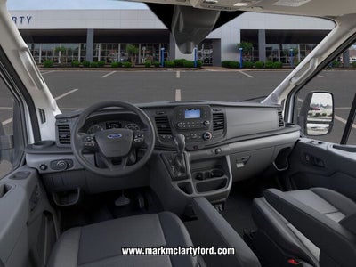 2025 Ford Transit-350 Base