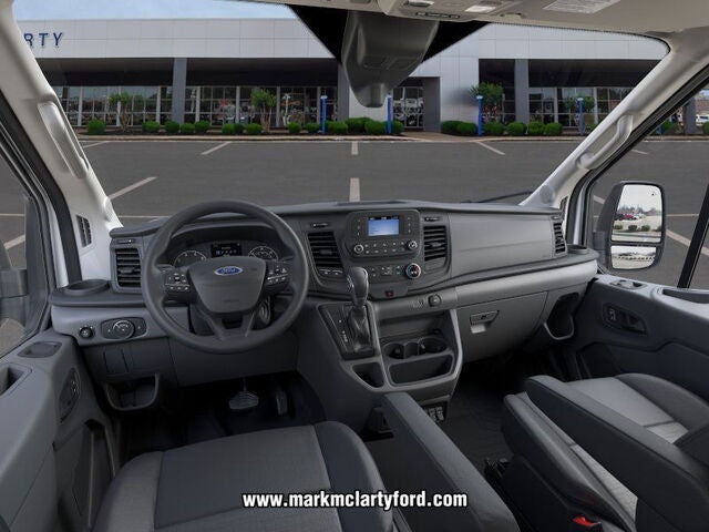 2025 Ford Transit-350 Base