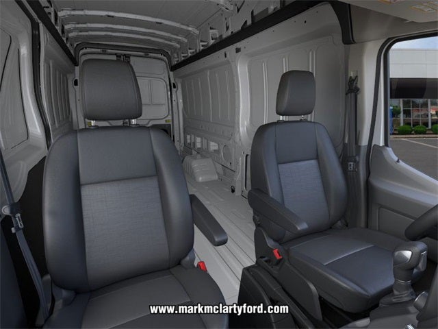 2025 Ford Transit-350 Base