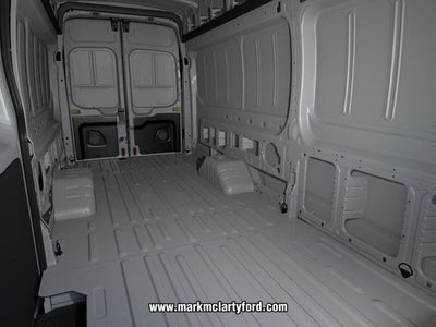 2025 Ford Transit-350 Base