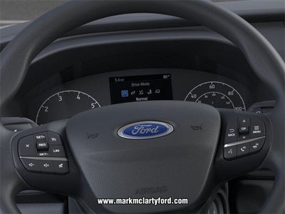2025 Ford Transit-350 Base