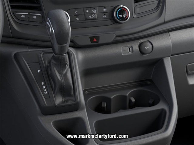 2025 Ford Transit-350 Base